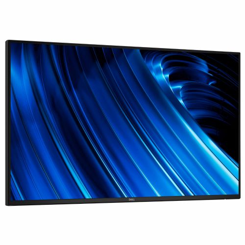 DELL Pro P 27 monitor P2726H 68,58 cm 27-palčni IPS zaslon 1920 x 1080 120 Hz 300 cd/m2 1500:1 HDMI DP USB brez stojala