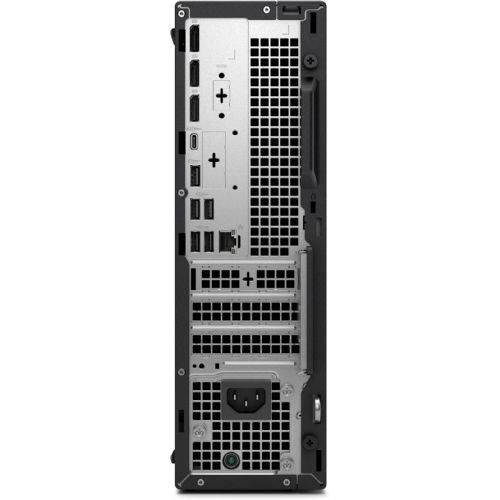 Namizni računalnik Dell Pro Slim Plus QBS1250 Intel Core i7, 32GB RAM, 512GB SSD, Windows 11 Pro, kompaktna zasnova