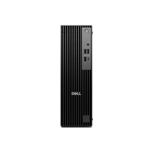 Namizni računalnik Dell Pro Slim QCS1250 Intel Core Ultra 5, 16GB RAM, 512GB SSD, Windows 11 Pro, integrirana grafika