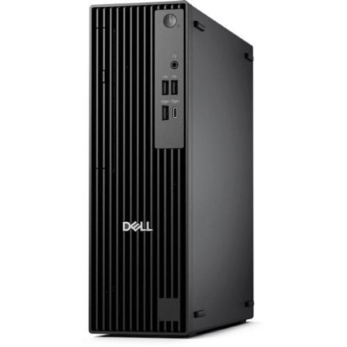 Namizni računalnik Dell Pro Slim QCS1250 U7 265/32GB/1TB SSD/UMA/W11Pro 1023462878, Intel Ultra 7, Wi-Fi, Bluetooth, Windows 11 Pro