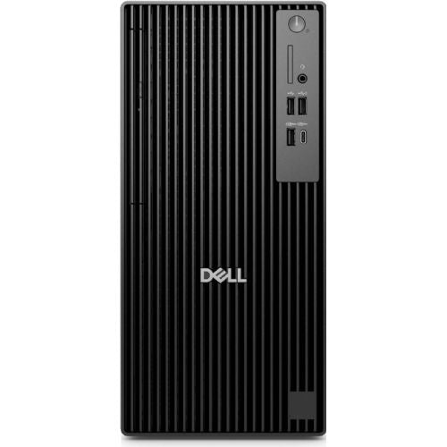 Namizni računalnik Dell Pro Tower Plus QBT1250, i7-265, 32GB RAM, 512GB SSD, TPM, Windows 11 Pro