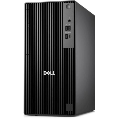 Namizni računalnik Dell Pro Tower QCT1250 U5 235, Intel Core Ultra 5, 16 GB RAM, 512 GB SSD, Windows 11 Pro