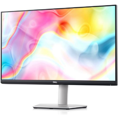 Monitor Dell S2722DC, 68,58 cm (27"), 2K QHD, IPS, LED LCD, USB-C (151144224)
