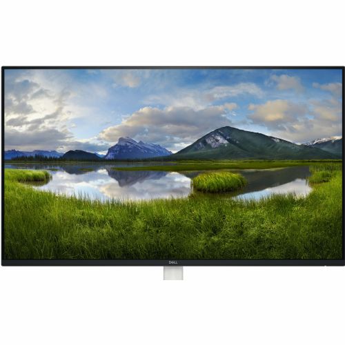 Monitor Dell S2725DS, 68,58 cm (27"), 2560 x 1440 (WQHD), IPS, 350 cd/m2, 100 Hz, 4 ms, 16 : 9, DP, HDMI (210-BMHF)