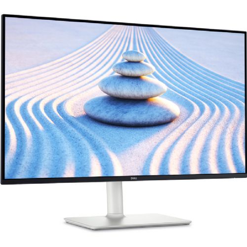 Monitor Dell S2725HS, 68,58 cm (27"), FHD, IPS, 100 Hz, HDMI, zvočniki