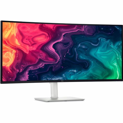 Monitor Dell S3425DW 34 PLUS USB-C, 300cd/m2, 1ms, HDMI, RJ-45