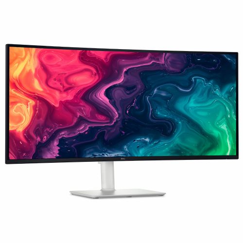 Monitor Dell S3425DW 34 PLUS USB-C, 300cd/m2, 1ms, HDMI, RJ-45