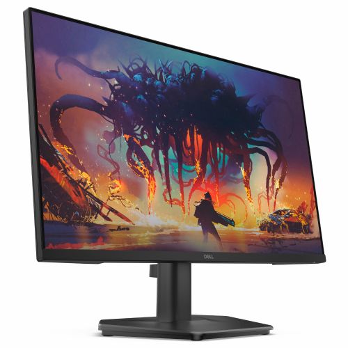 Igralni monitor Dell SE2425HG Full HD 61 cm (24"), IPS, 1920 x 1080, 300 cd/m2, 1ms