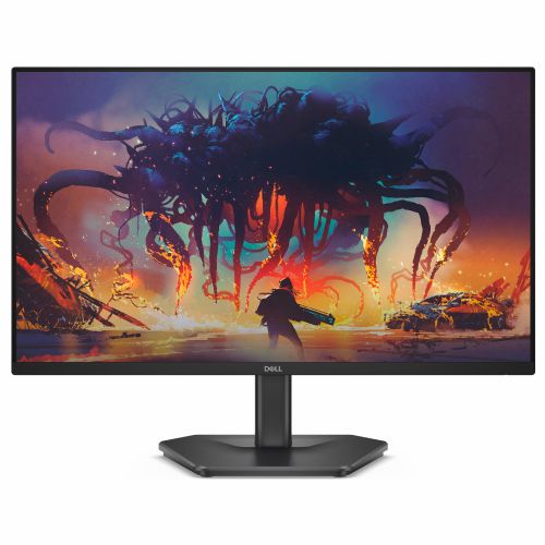 Igralni monitor Dell SE2425HG Full HD 61 cm (24"), IPS, 1920 x 1080, 300 cd/m2, 1ms