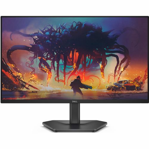 Igralni monitor Dell SE2425HG Full HD 61 cm (24"), IPS, 1920 x 1080, 300 cd/m2, 1ms