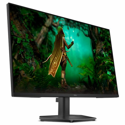 Monitor Dell SE2725HG Full HD 68,6 cm (27"), 1920 x 1080, IPS, 16:9, 300cd/m2, črna