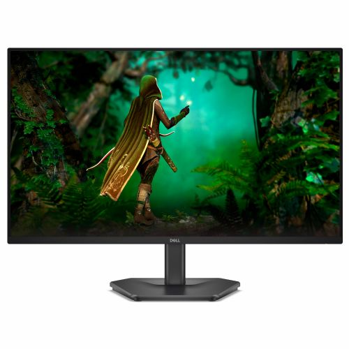 Monitor Dell SE2725HG Full HD 68,6 cm (27"), 1920 x 1080, IPS, 16:9, 300cd/m2, črna