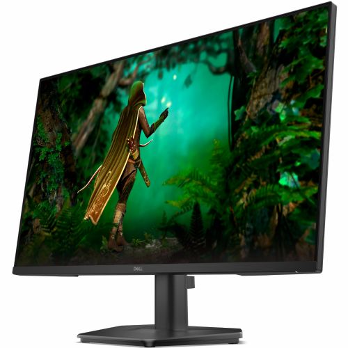 Monitor Dell SE2725HG Full HD 68,6 cm (27"), 1920 x 1080, IPS, 16:9, 300cd/m2, črna