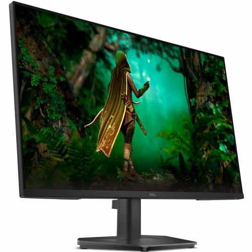 Monitor Dell SE2725HG Full HD 68,6 cm (27"), 1920 x 1080, IPS, 16:9, 300cd/m2, črna