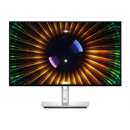 Monitor Dell U2424H 60,45 cm (23,8") FHD IPS LED HDMI 2xDP 2xUSB-C 3xUSB 3YPPG AE