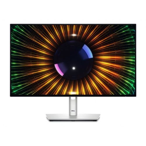 Monitor Dell U2424H 60,45 cm (23,8") FHD IPS LED HDMI 2xDP 2xUSB-C 3xUSB 3YPPG AE