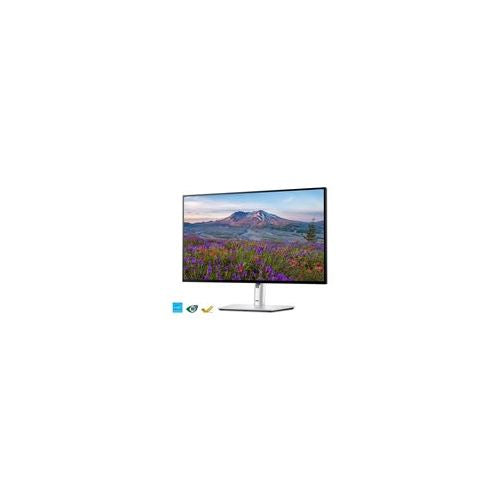 Monitor Dell U2724D, 68,58 cm (27"), 2560 x 1440 (QHD), IPS, 350 cd/m2, 120 Hz, HDMI, 2 x DP, 2 x USB-C, 3 x USB, 3YPPG AE
