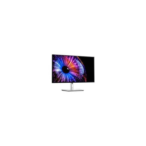 Monitor Dell U2724DE, 68,58 cm (27"), QHD, IPS, LED, HDMI, 2 x DP, 2 x USB-C, 2 x Thunderbolt, 4 x USB, RJ-45 (3YPPG AE)