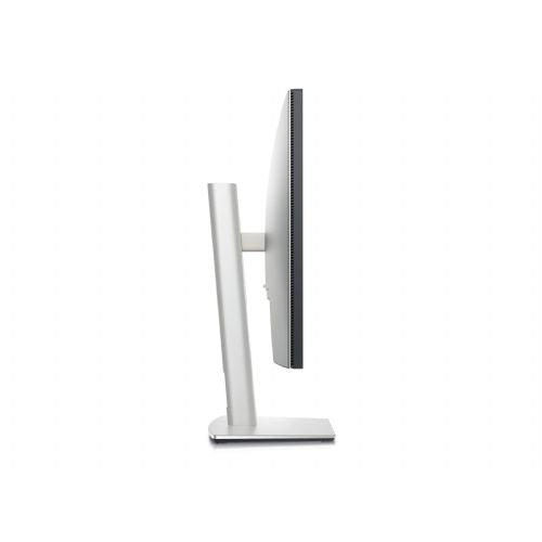 Monitor Dell U2724DE, 68,58 cm (27"), QHD, IPS, LED, HDMI, 2 x DP, 2 x USB-C, 2 x Thunderbolt, 4 x USB, RJ-45 (3YPPG AE)