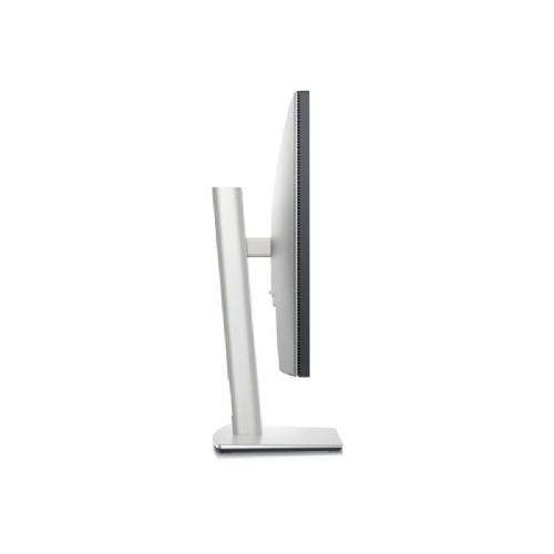 Monitor Dell U2724DE, 68,58 cm (27"), QHD, IPS, LED, HDMI, 2 x DP, 2 x USB-C, 2 x Thunderbolt, 4 x USB, RJ-45 (3YPPG AE)