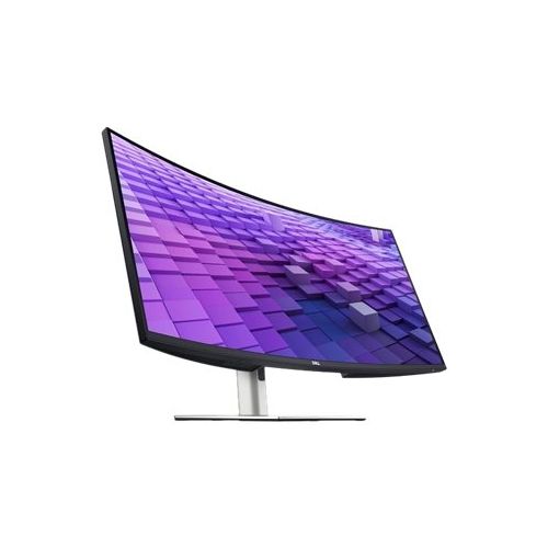 Monitor Dell U3824DW UltraSharp 96,50 cm (38"), 3840x1600 (WQHD+), 300cd/m2, USB-C 90W, RJ-45, Hub Quad HD 8ms IPS Black Panel