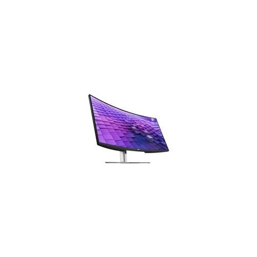 Monitor Dell U3824DW UltraSharp 96,50 cm (38"), 3840x1600 (WQHD+), 300cd/m2, USB-C 90W, RJ-45, Hub Quad HD 8ms IPS Black Panel