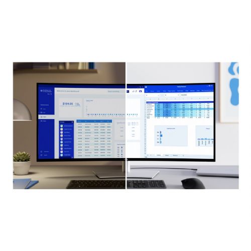 Monitor Dell UltraSharp U2725QE 68,58 cm (27"), 3840 x 2160 (4K UHD), 450cd/m2, KVM stikalo, USB-C 140W,