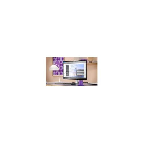 Monitor Dell UltraSharp U2725QE 68,58 cm (27"), 3840 x 2160 (4K UHD), 450cd/m2, KVM stikalo, USB-C 140W,