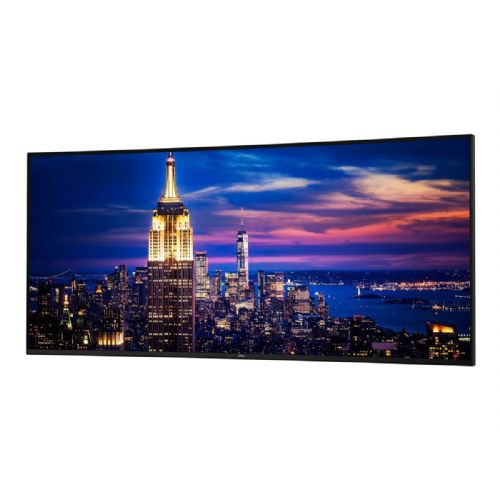Monitor Dell UltraSharp 52 U5226KW 51,5-palčni 6K ukrivljen IPS Thunderbolt hub zvočniki