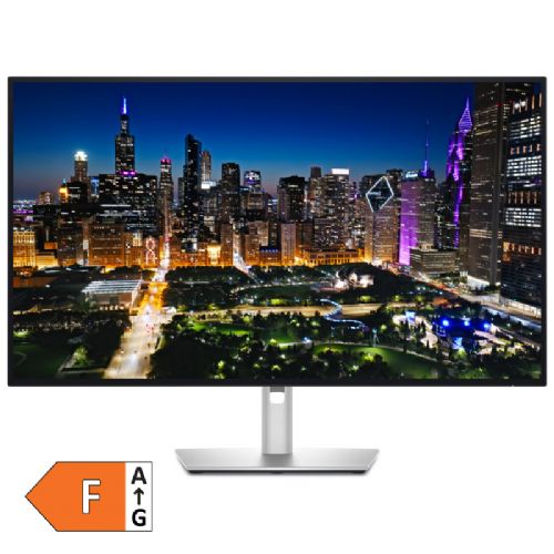 Monitor DELL UltraSharp U3225QE 81,28cm (32") 4K IPS DP/HDMI/RJ45/USB-C