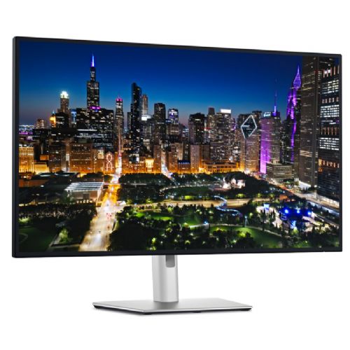 Monitor DELL UltraSharp U3225QE 81,28cm (32") 4K IPS DP/HDMI/RJ45/USB-C