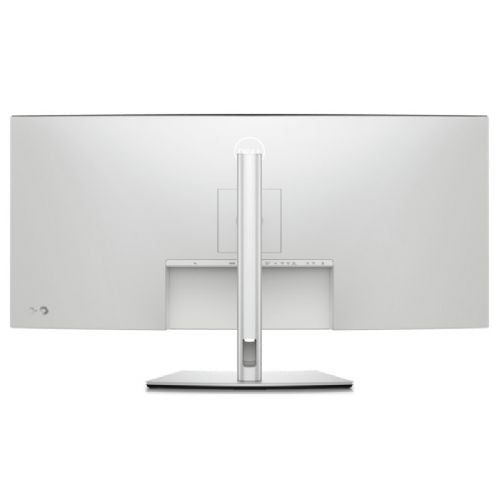 Monitor Dell UltraSharp U4025QW 40" WUHD IPS Black 120Hz ukrivljen, Thunderbolt 4, zvočniki