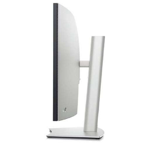Monitor Dell UltraSharp U4025QW 40" WUHD IPS Black 120Hz ukrivljen, Thunderbolt 4, zvočniki
