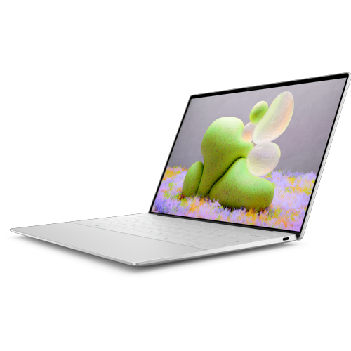 Prenosnik Dell XPS 13 9340, Ultra 5-125H/16 GB/SSD 512 GB NVMe/33,96 cm (13,4"), FHD, 500 niti/Intel Arc/osvetljena tipkovnica/Win11Pro, siv