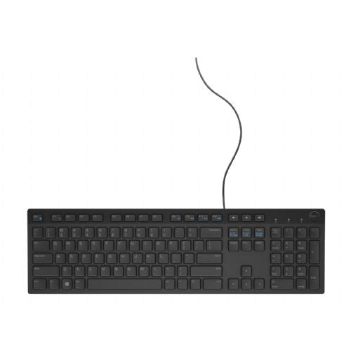 DELL žična tipkovnica KB216 Adriatic