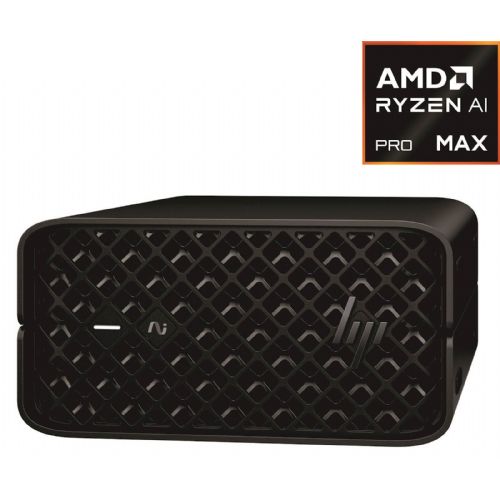 Osebni računalnik HP Z2 Mini G1a AMD AI MAX Pro 390/64GB/SSD 1TB NVMe/Radeon 8050S/Win11Pro (A40N3ET)
