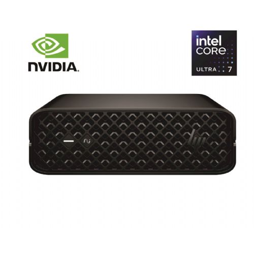 Delovna postaja HP Z2 Mini G1i Intel Core Ultra 7 265/32GB/SSD 1TB/NVIDIA RTX A400 4GB/W11Pro A40NCET#ABB