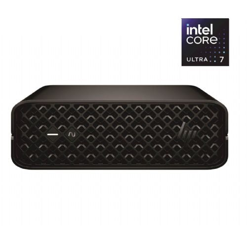 Delovna postaja HP Z2 Mini G1i Intel Core Ultra 7 265K/32GB/SSD 1TB/W11Pro A40N9ET#ABB