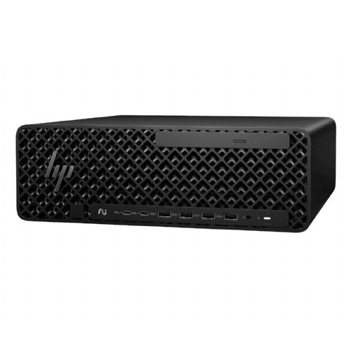 Delovna postaja HP Z2 SFF G1i, Intel Core Ultra 7-265, 32 GB RAM, 1 TB SSD, RTX A1000 8 GB, Windows 11 Pro