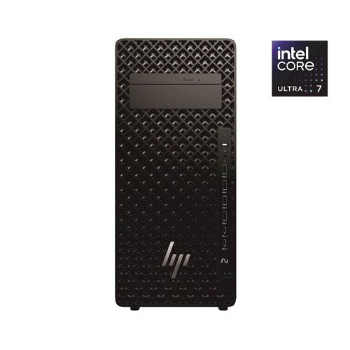 Osebni računalnik HP Z2 Tower G1i Intel Ultra 7-265/32GB/SSD 1TB NVMe/Win11Pro (A40NRET)