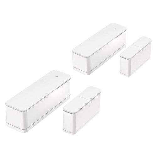 Bosch Smart Home Door/Window Contact II Plus detektor vrata/prozora (bijeli, pakiranje od dva)