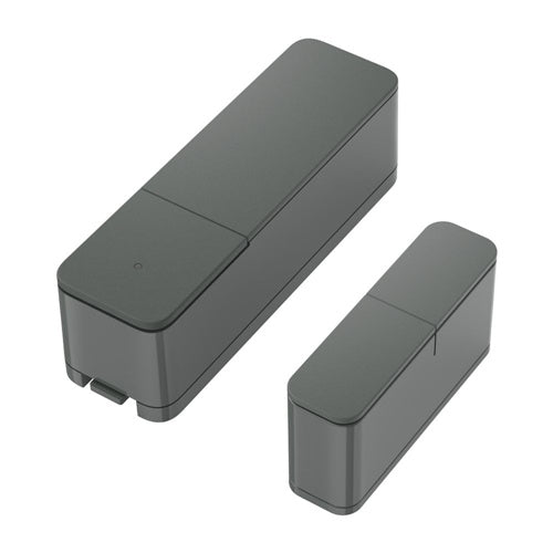 Detektor vrata/prozora Bosch Smart Home Door/Window Contact II Plus (sivi)