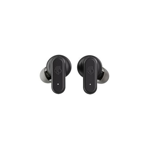 Brezžične slušalke Dime Evo True Wireless, črne, Bluetooth, v ušesu