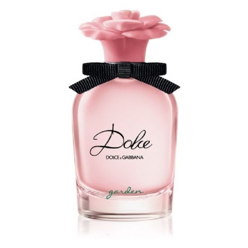 Dolce&Gabbana - Dolce Garden 75 ml, ženska parfumska voda