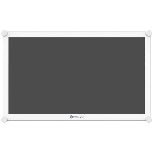 Monitor AG Neovo DR-2202 54,6 cm (21,5"), FHD 1920 x 1080, IPS, 500cd/m2, 5ms, HDMI