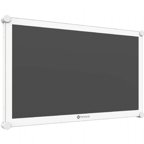 Monitor AG Neovo DR-2202 54,6 cm (21,5"), FHD 1920 x 1080, IPS, 500cd/m2, 5ms, HDMI