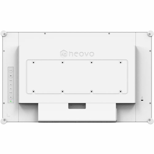 Monitor AG Neovo DR-2202 54,6 cm (21,5"), FHD 1920 x 1080, IPS, 500cd/m2, 5ms, HDMI