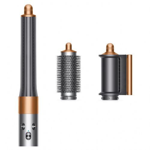 Oblikovalec las Dyson Airwrap HS05 Origin - nikelj baker