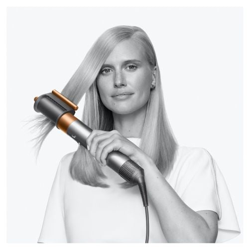 Oblikovalec las Dyson Airwrap HS05 Origin - nikelj baker