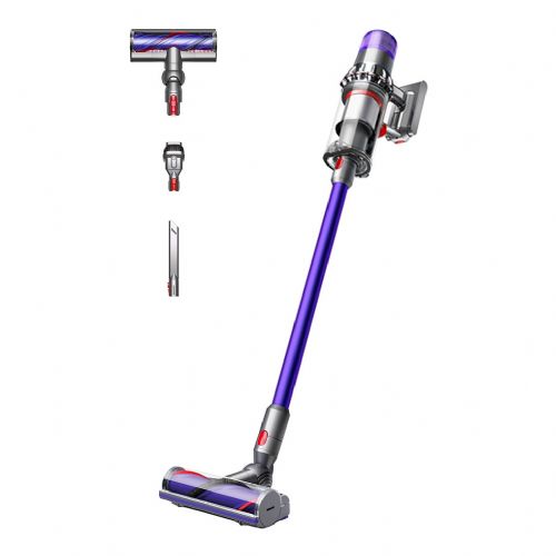 Dyson V11 Advance ročni sesalnik Nickel Violet